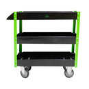 Carro con 3 bandejas - JBM JBM Carro