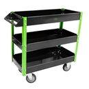 Carro con 3 bandejas - JBM JBM Carro