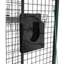 Carro para almacenaje de piezas - JBM JBM Carro