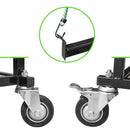 Carro para almacenaje de piezas - JBM JBM Carro