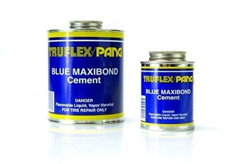 Cemento Vulcanizante TruFlex  235 ml.