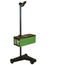 Alineador de faros doble láser - JBM JBM Centrafaros láser