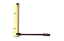 Justor 5613/02 - Brazo muelle MB 56 oro