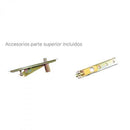 Pivote Cierrapuertas Serie PDC-103-R  -  GAYNER Gayner Cierrapuertas