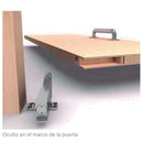 Pivote Cierrapuertas Serie PDC-103-R  -  GAYNER Gayner Cierrapuertas