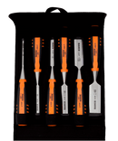 Juego de cinceles - BAHCO BAHCO Cinceles y escoplos