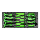 Cinceles y punzones en módulo  -  JBM JBM cinceles y punzones