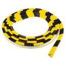 Cinta protectora goma espuma con adhesivo en ángulo - METALWORKS Metalworks Cinta adhesiva