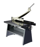 Cizalla guillotina de mesa FTX-1x1.000-CGB  -  ABRATOOLS Abratools Cizalla