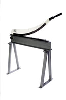 Cizalla guillotina FTX-1X500-CG  -  ABRATOOLS Abratools Cizalla