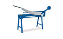 Cizalla de palanca BSS 1000- Metallkraft Metallkraft Cizalla