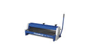 Cizalla de palanca TBS 650-12 T -  METALLKRAFT Metallkraft Cizalla