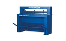 Cizalla manual FTBS 1300-12M - Metallkraft Metallkraft Cizalla