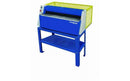 Cizalla motorizada MTBS 1050-10. 400 V - Metallkraft Metallkraft Cizalla