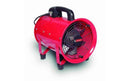 Ventilador-extractor de suelo MV200 Aslak Climatización