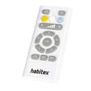 Ventilador de techo con luz VTR-4000 - Habitex Ehlis Climatización