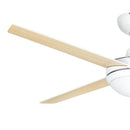 Ventilador de techo con luz VTR-4000 - Habitex Ehlis Climatización