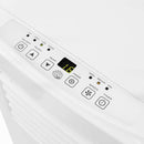 Aire acondicionado portátil 9000 BTU Tristar Ehlis Climatización