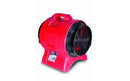 Ventilador portátil ligero MV200PP Metalworks Climatización