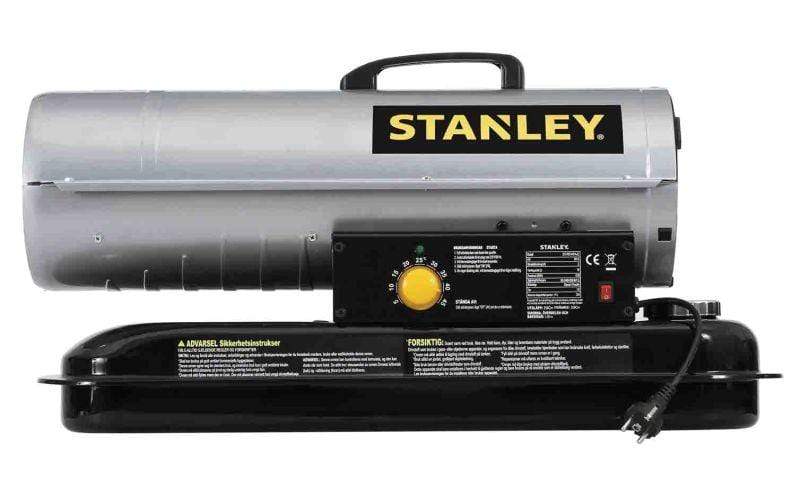Calefactor de Keroseno ST 70T-KFA-E - STANLEY Stanley Climatización