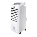 Climatizador evaporativo VC8  -  EHLIS Ehlis Climatizador