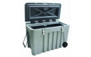 Caja de almacenamiento con ruedas KOFPRO 841 -125KG - Metalworks Metalworks Cofre
