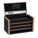 Microcofre oficina 100 aniversario - Snap-on Snap-on Cofre