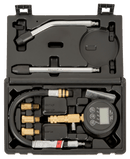Compresímetro para motores de gasolina - BAHCO BAHCO Compresímetro