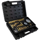 Compresímetro para circuitos de gasolina  -  JBM JBM Compresímetro