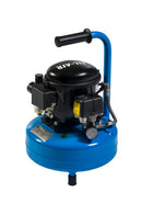 Compresor silencioso ICO-P20 - Belflex Abratools Compresor