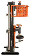 Compresor de amortiguadores Mcpherson - Bahco BAHCO Compresor amprtiguadores