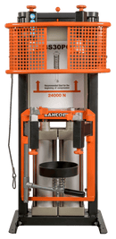 Compresor de amortiguadores Mcpherson - Bahco BAHCO Compresor amprtiguadores