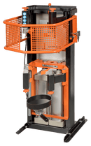 Compresor de amortiguadores Mcpherson - Bahco BAHCO Compresor amprtiguadores