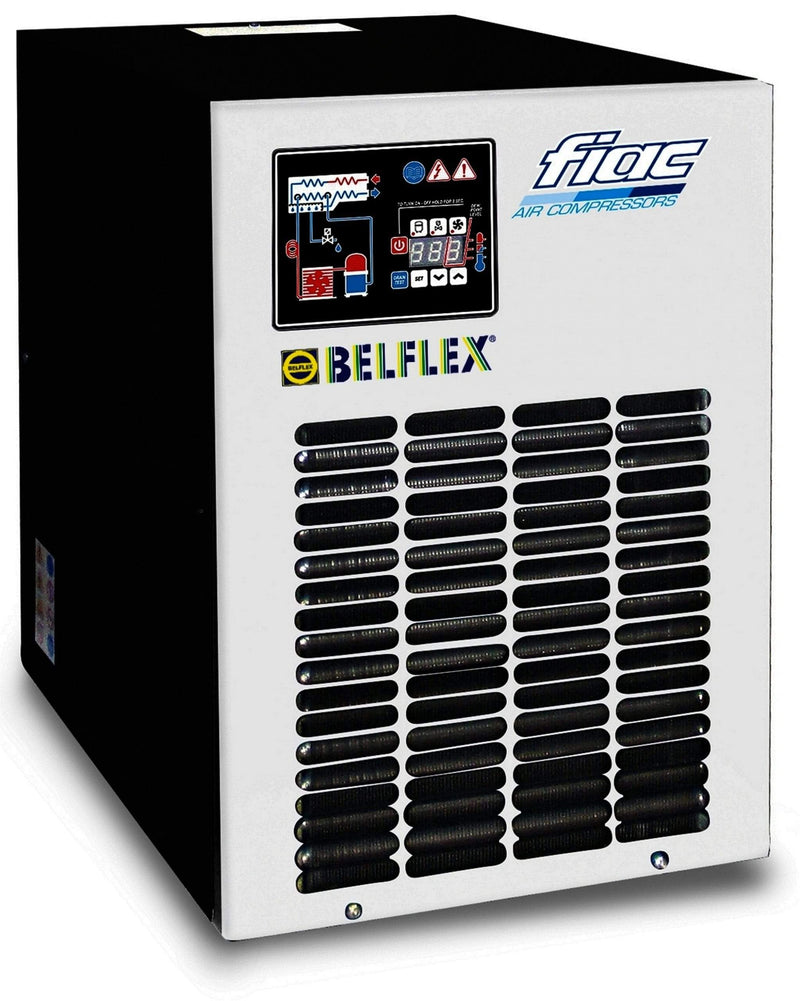 Secador de aire TDRY6 - Belflex Abratools Compresores