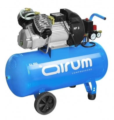 Compresor piston VDC/50 CM3  -  AIRUM airum Compresores