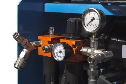 Compresor gasolina con generador NB7/13G/50 Honda  -   AIRUM airum Compresores