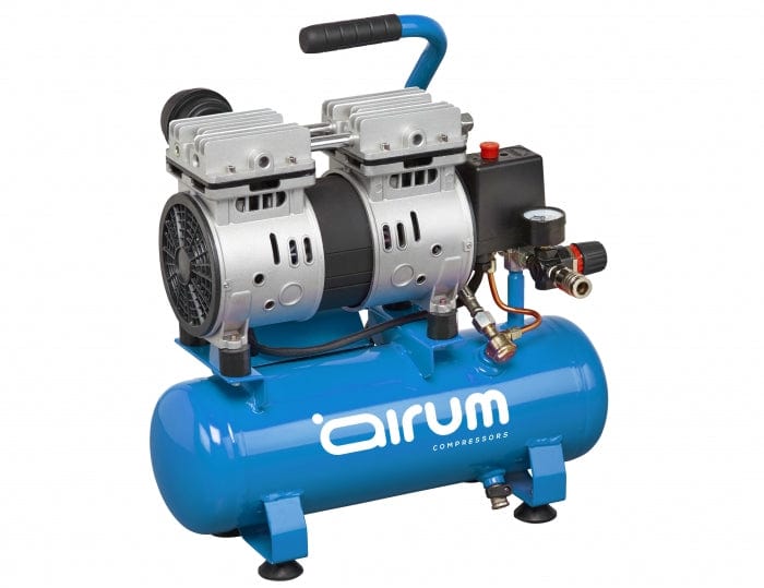 Compresor Siltek Airum - Airum airum Compresores