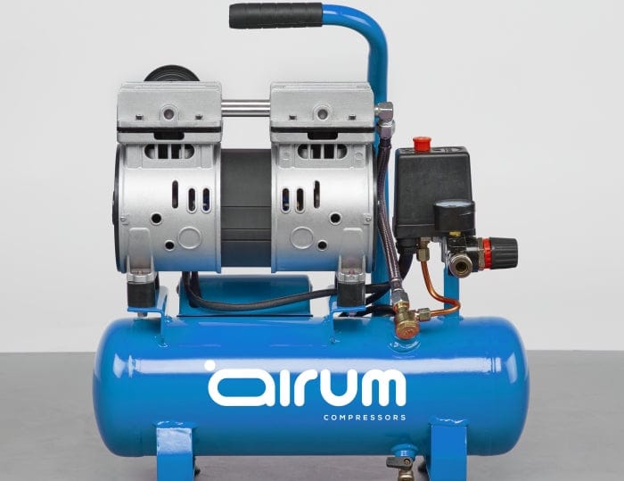 Compresor Siltek Airum - Airum airum Compresores