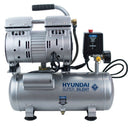 Compresor silencioso 6L - HYUNDAI HYUNDAI Compresores