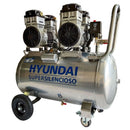 Compresor silencioso 6L - HYUNDAI HYUNDAI Compresores
