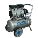 Compresor silencioso 6L - HYUNDAI HYUNDAI Compresores