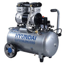 Compresor silencioso 6L - HYUNDAI HYUNDAI Compresores