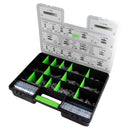 Estuche de contrapesas surtido - JBM JBM Contrapesa