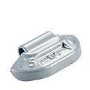 Contrapesa para llanta hierro Mod.84 equilibrado ruedas Perfect Equipment