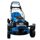 Cortacésped MULCHING con arranque eléctrico y giro 360º - HYUNDAI HYUNDAI Cortadoras de césped