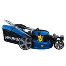 Cortacésped MULCHING con arranque eléctrico y giro 360º - HYUNDAI HYUNDAI Cortadoras de césped