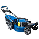 Cortacésped MULCHING con arranque eléctrico y giro 360º - HYUNDAI HYUNDAI Cortadoras de césped