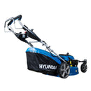 Cortacésped MULCHING con arranque eléctrico y giro 360º - HYUNDAI HYUNDAI Cortadoras de césped