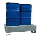 Contenedor de Retención CONT-BR2 260 L - Gayner Gayner Cubeto