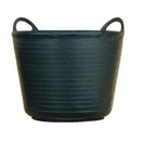 Plastike 123Y6003 - Capazo 20 LTS Aprox Negro